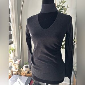 Michael kors knit top